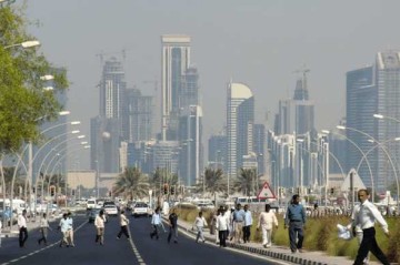 Qatar declares national mourning
