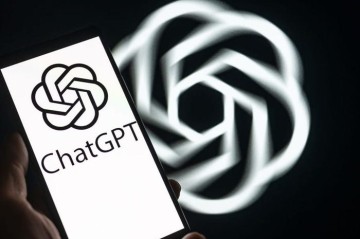 "ChatGPT"nin işində nasazlıq
