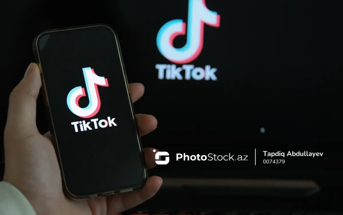 Диана Райан: На платформе TikTok зарегистрировано 7 млн пользователей из Азербайджана