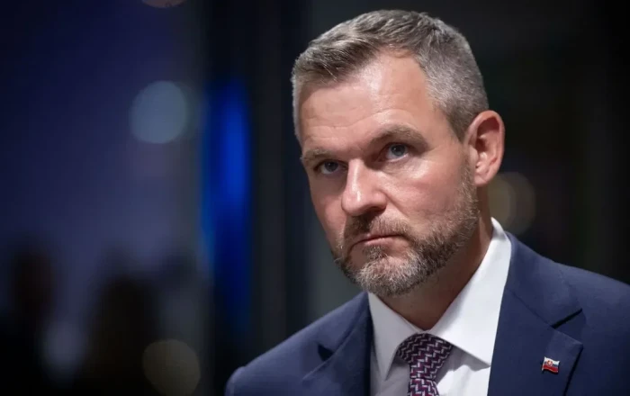 İlham Əliyev bizim regionda gərginliyin azaldılmasına töhfə verib - Slovakiya Prezidenti
