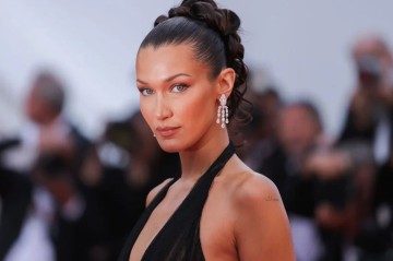 Bella Hadid kovboyla sevgilidir?