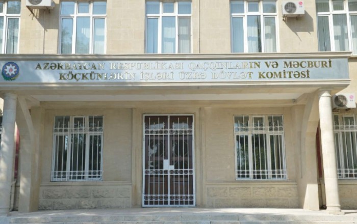 Məcburi köçkünün mənzil iddiasına qurumdan RƏSMİ CAVAB