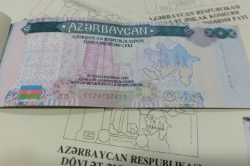 Özəlləşdirmə çekləri ilə bağlı yayılan məlumatlar yalandır -