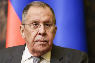 Вмешательство в украинское урегулирование и терроризм Киева. Заявления Лаврова