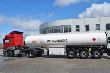 Russia extends fuel export restrictions