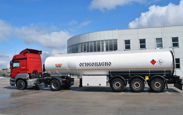Russia extends fuel export restrictions