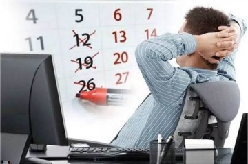 Hansı ölkələrdə insanlar həftədə 4 gün işləyir? -