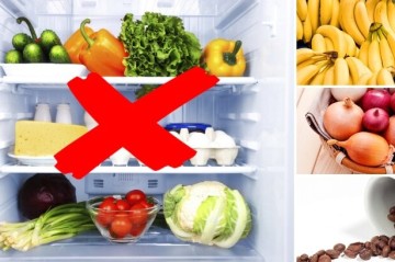 Bu məhsulları soyuducuda saxlamaq olmazmış - Ekspert səbəbləri açıqladı