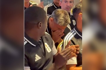 Final təyinatı onu kövrəltdi - Video