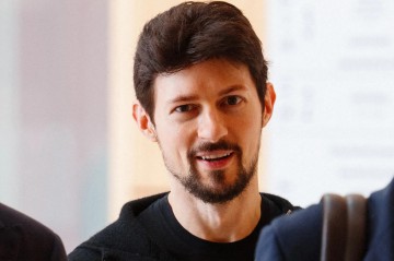 Rusiya Durovu terrorçu və ekstremistlər siyahısına saldı