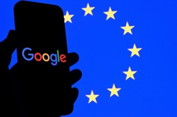 Avropa İttifaqı “Google” şirkətini 890 milyon avro cərimələdi