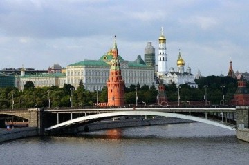 Kremlin calls Turkiye's s-400 issue highly sensitive
