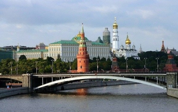Kremlin calls Turkiye's s-400 issue highly sensitive