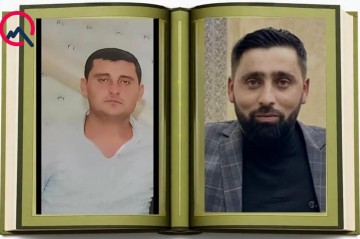 Dəhşətli qəzada ölən futbolçuların - Fotosu