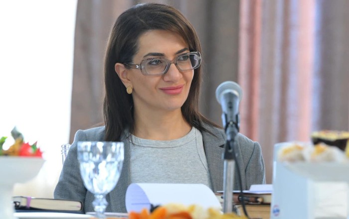 “Təhdid olunuram” dedi, prokurorluq cinayət işi açdı