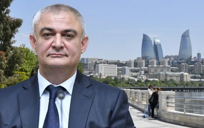 Bulvar İdarəsinin sabiq rəhbərinin məhkəməsində YENİ FAKTLAR açıqlandı