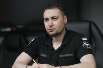 Буданов: Не надо нам делать еще одного врага