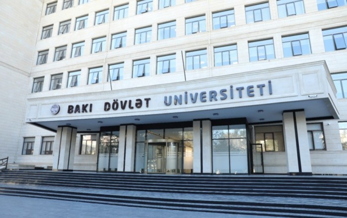 Tarixçilər BDU ilə bağlı daha bir sənəd yaydılar -