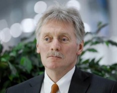 Moscow calls Azerbaijan's Ukraine stance mistaken