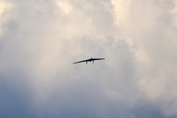 Rusiyalı hərbçilər döyüş meydanında dronlardan yaxa qurtara bilmirlər - MKİ rəhbəri