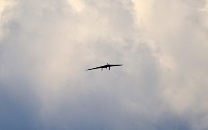 Rusiyalı hərbçilər döyüş meydanında dronlardan yaxa qurtara bilmirlər - MKİ rəhbəri