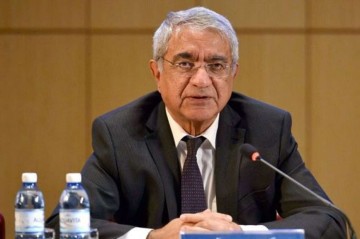 “Boşanmalar məni açmır” – Hafiz Paşayev