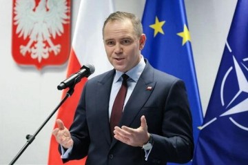 Прокуратура допросила президента Польши