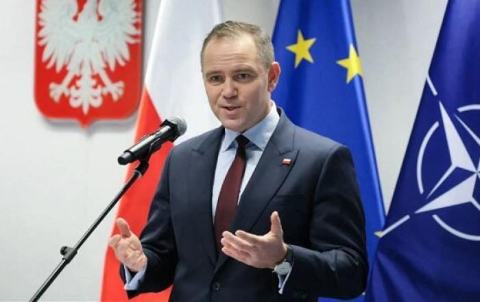 Прокуратура допросила президента Польши