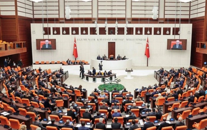 Türk ölkəsinin adının dəyişdirilməsi təklif edildi