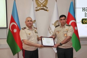 Hikmət Həsənov uzun müddət sonra göründü - Foto