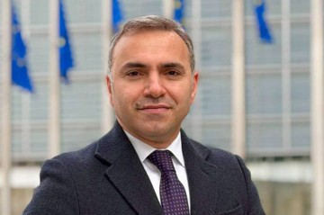 Məşğulluq Agentliyində yeni - Təyinat