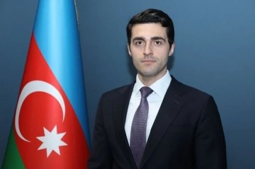 Nağı Nağıyevə yüksək vəzifə verildi