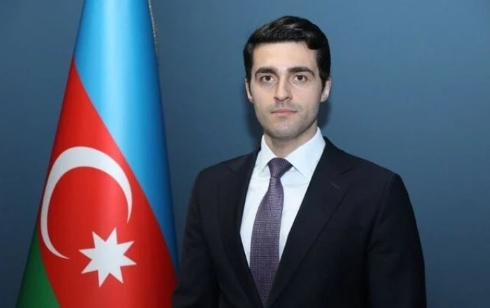 Nağı Nağıyevə yüksək vəzifə verildi