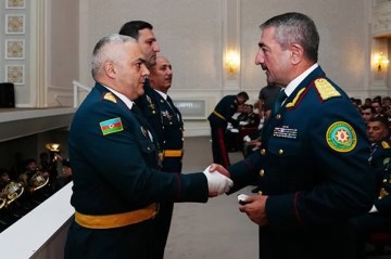 44 günlük Müharibə qəhrəmanı 44 yaşında