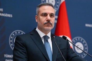 Hakan Fidan Qətərə rəsmi səfər edəcək