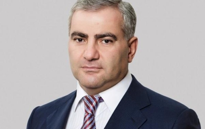 Karapetyan's house arrest extended by two months