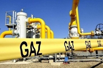 Цена газа в Европе выросла до максимума с весны