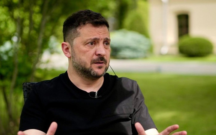 “İran və Şimali Koreya artıq bizə hücum edib”