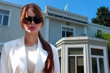 Qərardan sonra "Arzum"un halı pisləşdi, ürəyi getdi