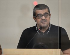 Arayikgilin apellyasiya məhkəməsində çıxışlar başa çatdı -