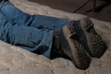 Yarımtikilidə 38 yaşlı kişinin meyiti tapıldı