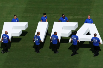 FIFA futbolu nəhəng biznesə çevirmək planını açıqladı - Trampın qohumu rəhbərlik edəcək