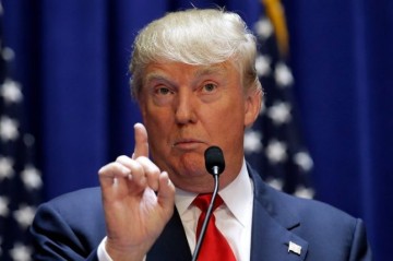 Трамп: Если со мной что-то случится...