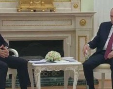 Putin Paşinyanla nə danışdı?