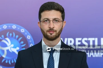 Парвин Пириев: Борьба - часть нашей национальной идентичности, характера и культуры