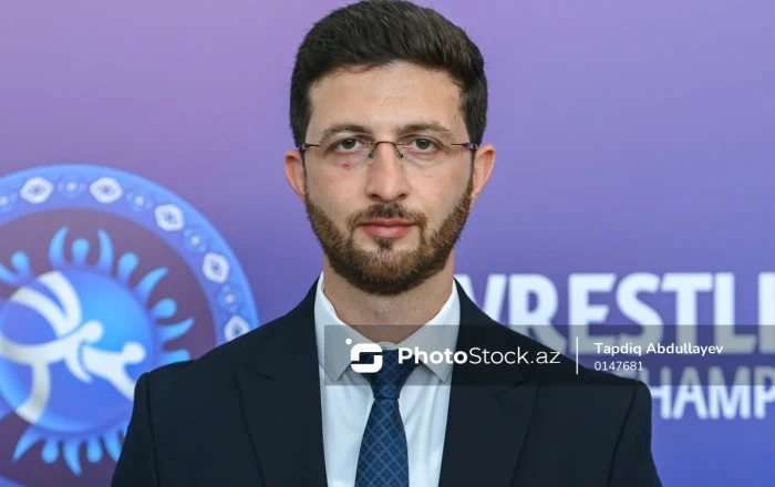 Парвин Пириев: Борьба - часть нашей национальной идентичности, характера и культуры