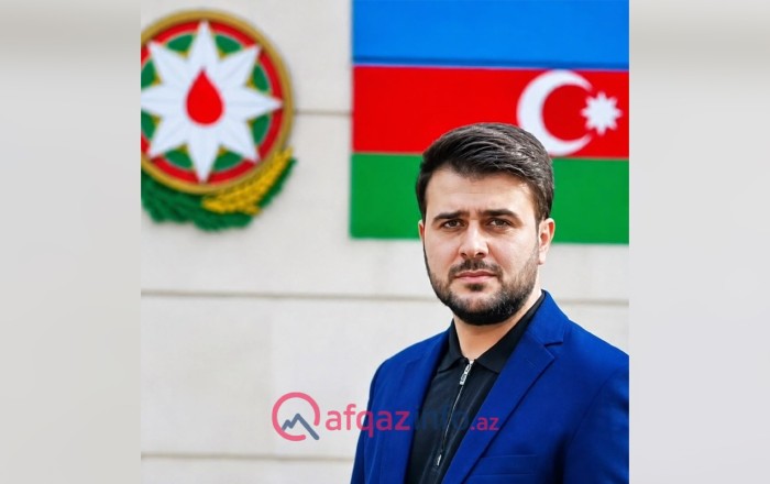 Yüksək sürətin qurbanı olan Adilin - Fotosu