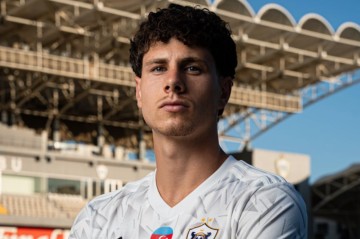 “Qarabağ”dan növbəti transfer -