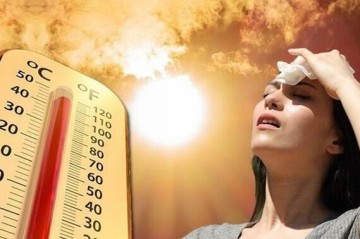 Bu ərazilərdə temperatur 3-4 dərəcə enəcək