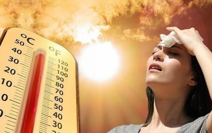 Bu ərazilərdə temperatur 3-4 dərəcə enəcək